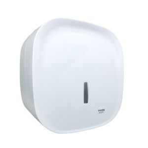 Suporte Papel Higiênico Rolão Premisse Invoq
