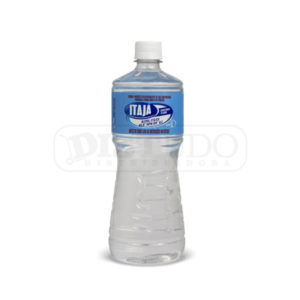 Álcool 92,8 Itaja 1L