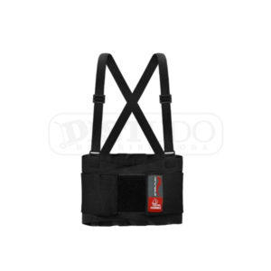 Cinta Ergonômica Preta G