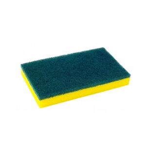 Esponjão Dupla Face 3M Scotch Brite