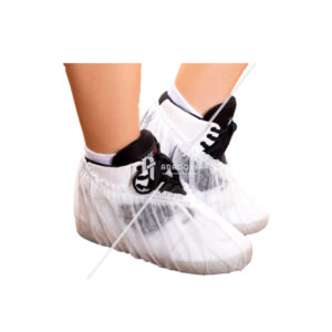 Propé descartável TNT