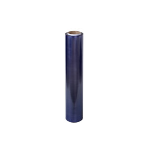 Filme PVC Azul 60CM X 500M X 0,09 Banfilme