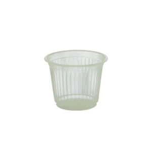 Copo de Plástico PP Biodegradável 50ML Ecocoppo 100 Unidades