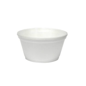 Pote Térmico 240ML 08 OZ Darnel 20 Unidades