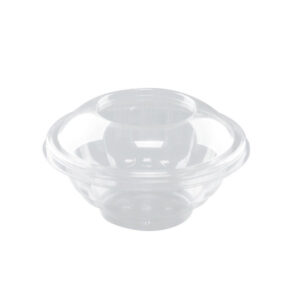 Pote G680 Redondo Sobremesa 250ML 300 Unidades