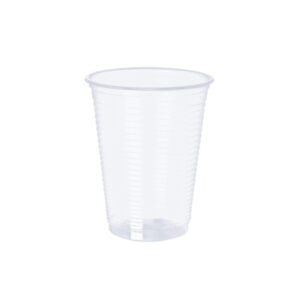 Copo de Plástico PP Transparente 200ML Ecocoppo 2500 Unidades