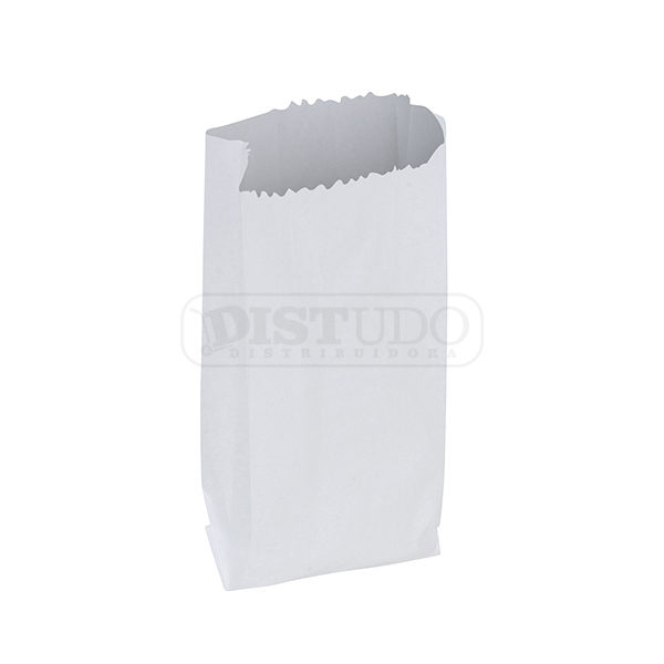 170333-Saco-de-Papel-Branco-9cm-x-16cm-Tipo-Hot-Dog-Pluma-500-Unidades