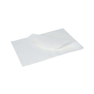 Papel Manteiga Pluma 50CM X 70CM 400 folhas