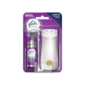 Purificador Com Aparelho Lavanda Glade 12ML