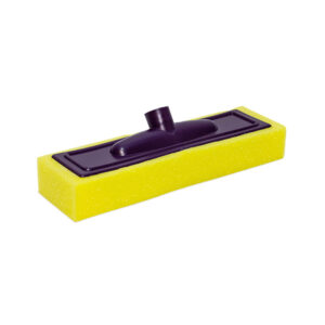 Rodo Aplicador de Cera Tipo Espuma J.A. 24CM