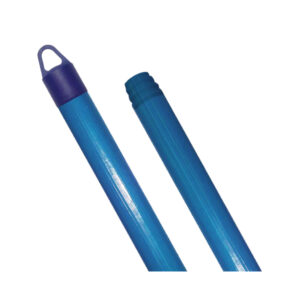 Cabo de Madeira Plastificado 1,2M Com Encaixe Rosca 22MM Maderatti