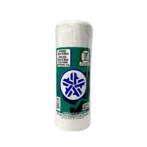 Bobina Picotada Reforçada 28CM x 38CM Altaplast