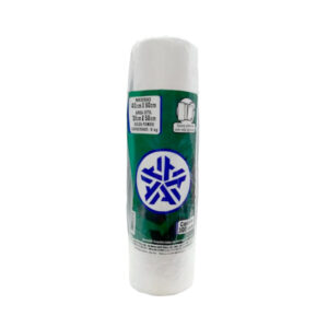 Bobina Picotada Reforçada 40CM x 60CM Altaplast