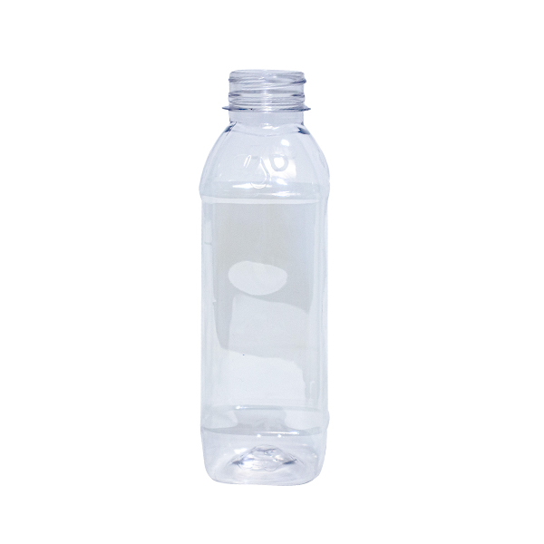 71048-Garrafa-PET-(Sem-Tampa)-Cristal-500ml-Deco-100-Unidades