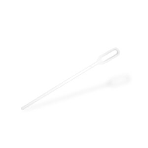 Mexedor de Plástico Modelo Drink 11CM Goldenplast 500 Unidades