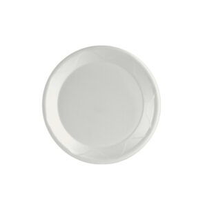Prato Raso de Poupa de Celulose Biodegradável 15CM Darnel 20 Unidades