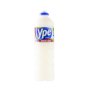 Detergente Coco Ypê 500ML