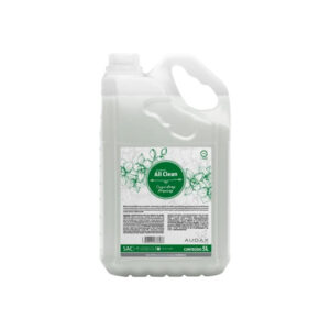 Sabonete  Liquido Orquideas Allclean Audax 5L