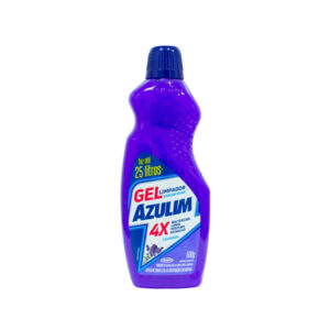 Desinfetante Lavanda Gel Start 500ML