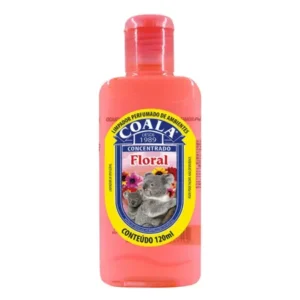 Aromatizante Coala Cereja E Avelâ 120ML