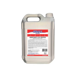Sabão Liquido Coco Romax 5L