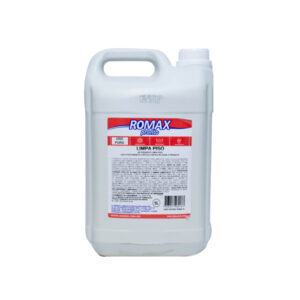 Sabão Liquido Piso Romax 5L