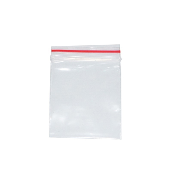 940007-Saco-Zip-7cm-X-10cm-N06-Talge-100-Unidades