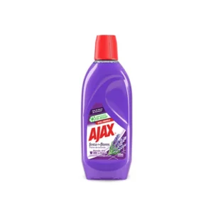 Limpa Perfumado Ajax  Festa Flor Lavanda 500ML
