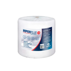 Pano Multiuso Wiper 25CM X 200 Metros Talge 416 Unidades