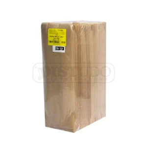 Saco Kraft 29CM X 18CM X 3CM 2KG Mix Pluma 500 Unidades
