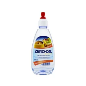 Adoçante Líquido Sacarina Zerocal 100ML