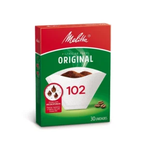 Filtro de Papel para Café Melitta 102