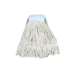 Mop Água Refil Algodão 350GR Cru Bralimpia