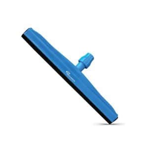 Rodo Plástico 45CM Profissional Azul Dry Bralimpia (Sem Cabo)