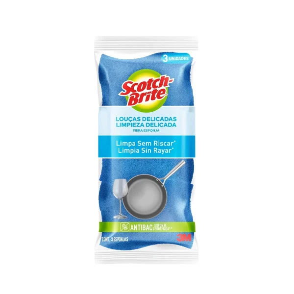 540429-Esponja-Nao-Risca-3M-Scotch-Brite-3-Unidades