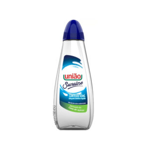 Adoçante Líquido Sucralose União 65ML
