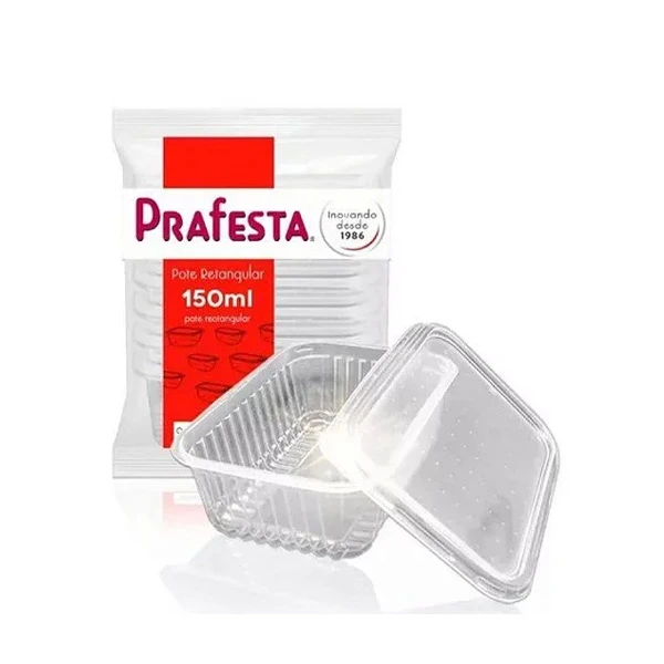 710355-Pote-Retangular-Freezer-Microondas-150ML-Prafesta-20-Unidades
