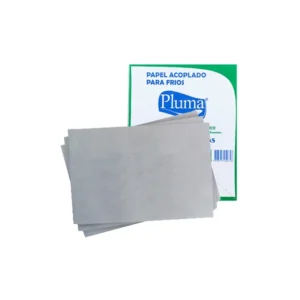 Papel Acoplado 30CM X 38CM Esta Pluma 500 Unidades