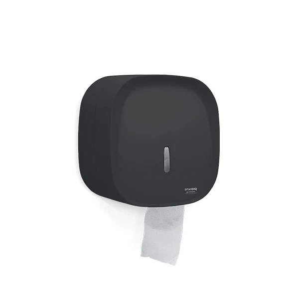 730085-Suporte-Papel-Higienico-Rolao-ate-300M-Preto-Premisse-Invoq