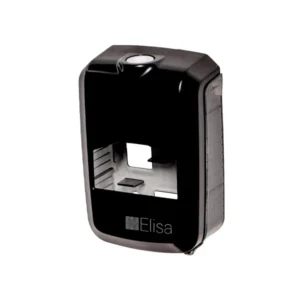 Suporte para Saquinho de Absorvente Preto Trilha Elisa