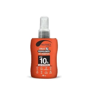 Repelente Spray Nutriex 100ML