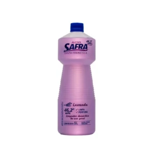 Ácool Perfumado 46 Lavanda Safra 1L