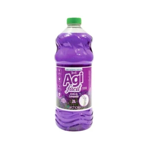 Desinfetante Lavanda Agifacil 2L