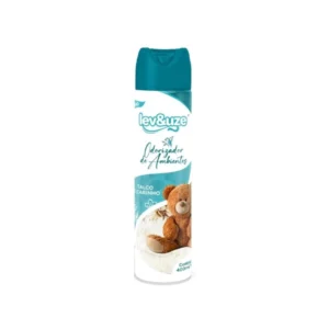 Purificador Talco Lev & Uze 400ML