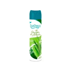 Purificador Capim Limão Lev & Uze 400ML