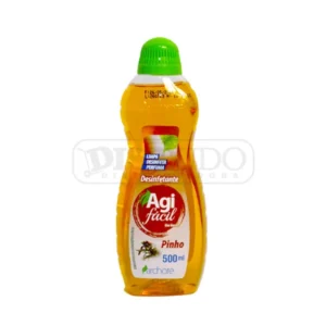 Desinfetante Pinho Agifacil 500ML