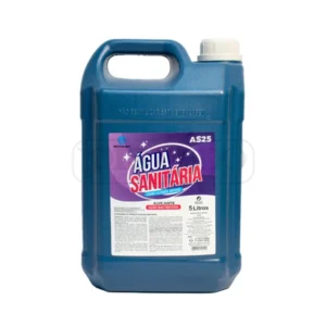 Água Sanitária Gopabo 5L