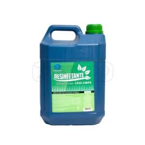 Desinfetante Casa Limpa Gopabo 5L