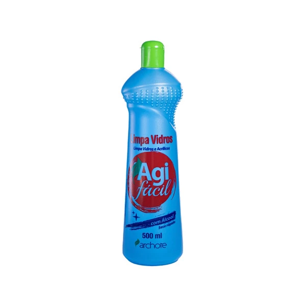 930168-Limpa-Vidro-Squeeze-Agifacil-500ML