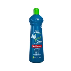 Multiuso Squeeze Azul Agifacil 500ML
